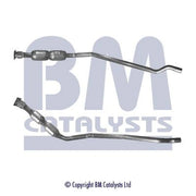 BM Catalysts Petrol Cat BM91166