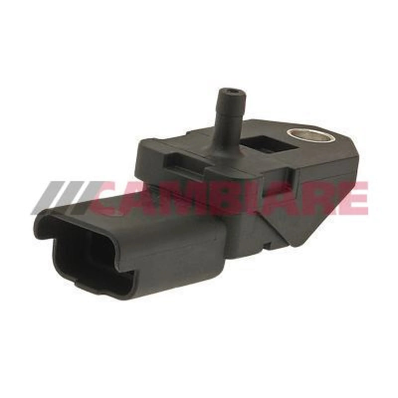 Cambiare Turbo Boost Pressure Sensor VE372086