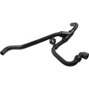 Gates Molded Heater Hose 02-2765