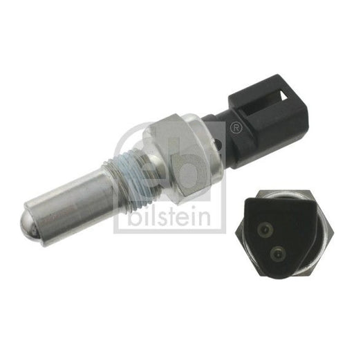 Febi Reverse Light Switch Connectors 01807