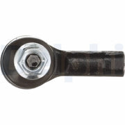 Delphi Steering Tie Rod End Ball Joint Front M14x1.5 TA3162