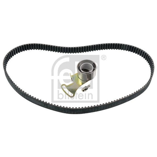 Febi Timing Belt Kit with Rollers 10987