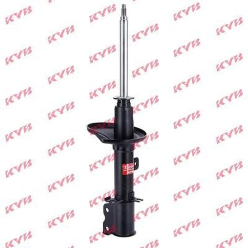 KYB Shock Absorber Damper Strut Rear Left 334214