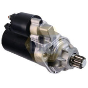 NAPA Starter Motor 12V 2kW 10 Teeth NSM1319