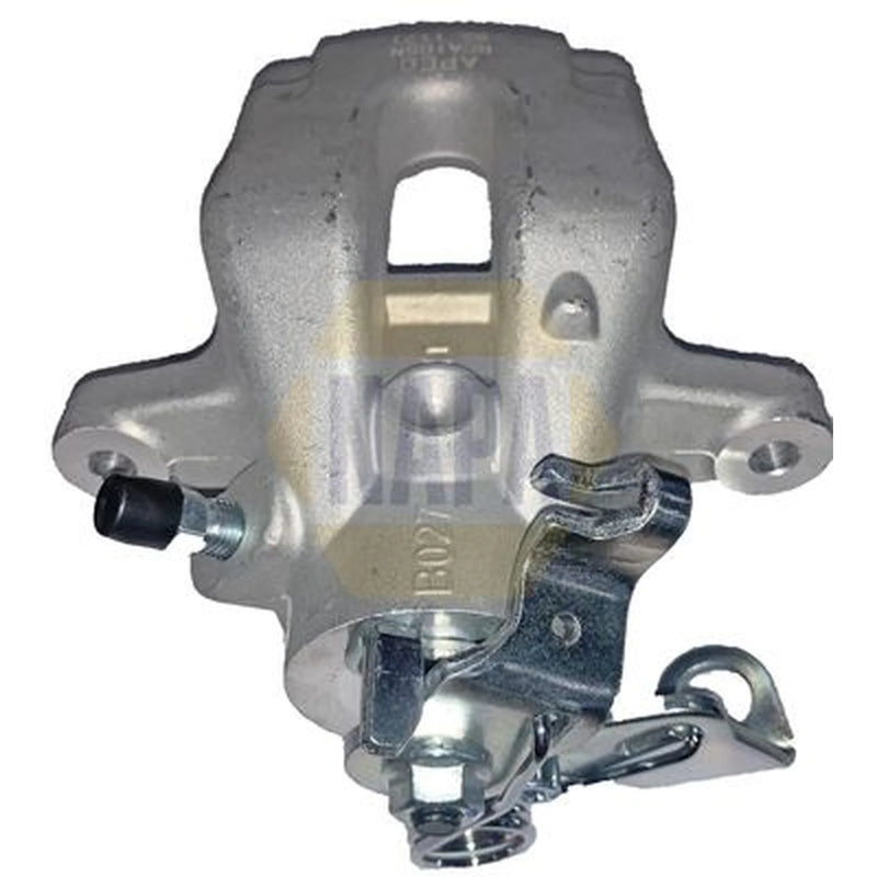 NAPA Brake Caliper Assembly Rear Right NCA1020