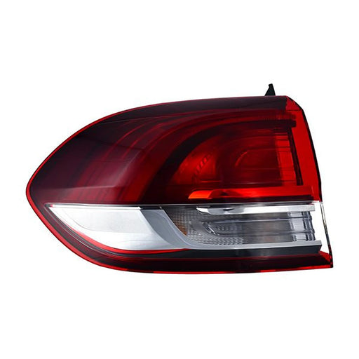 Hella Tail Light / Lamp P21W Left 2SD 012 311-111