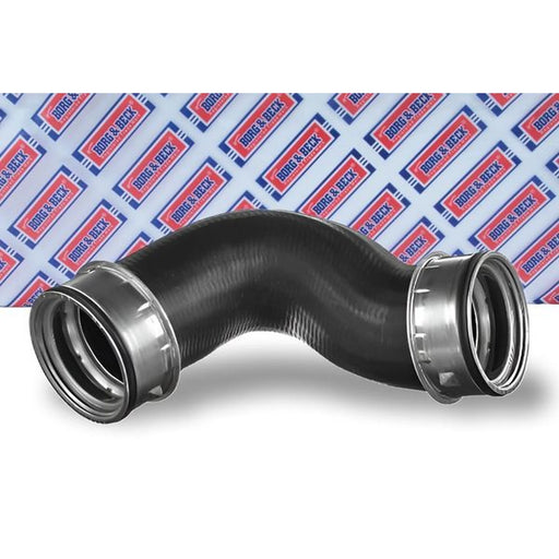 Borg & Beck Intercooler Turbo Charge Air Hose BTH1661