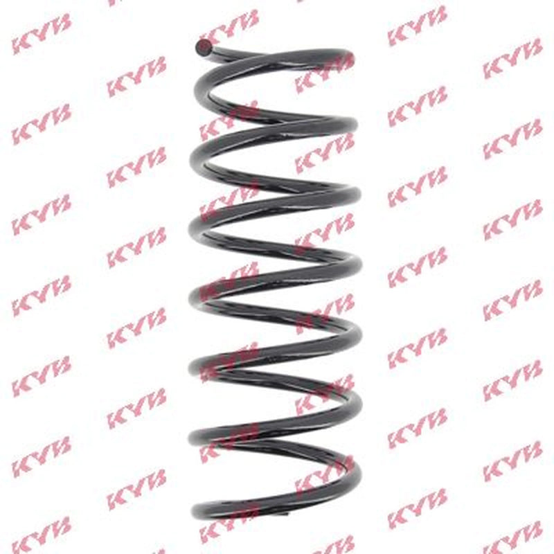 KYB Front Suspension Coil Spring RH2911