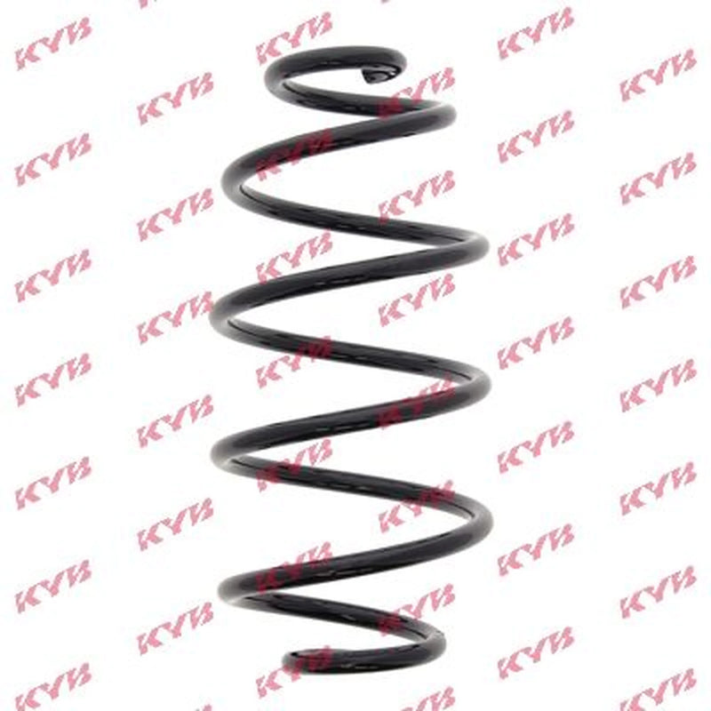 KYB Rear Suspension Coil Spring RX5135