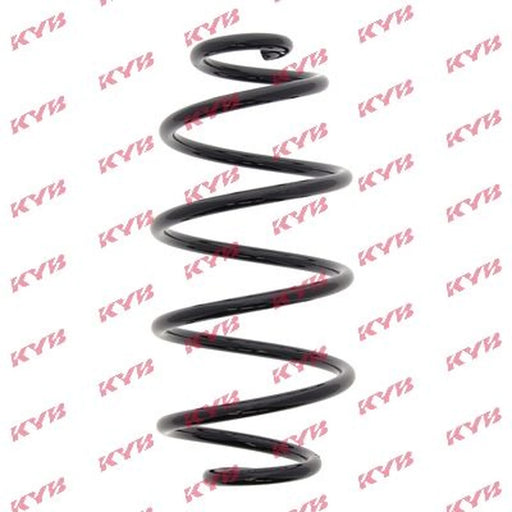 KYB Rear Suspension Coil Spring RX5135