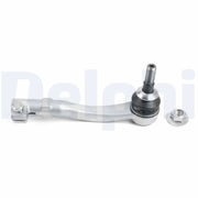 Delphi Steering Tie Rod End Ball Joint Front M16 x 1,5 TA3853