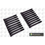 BGA Cylinder Head Bolt Set M12 BK0135