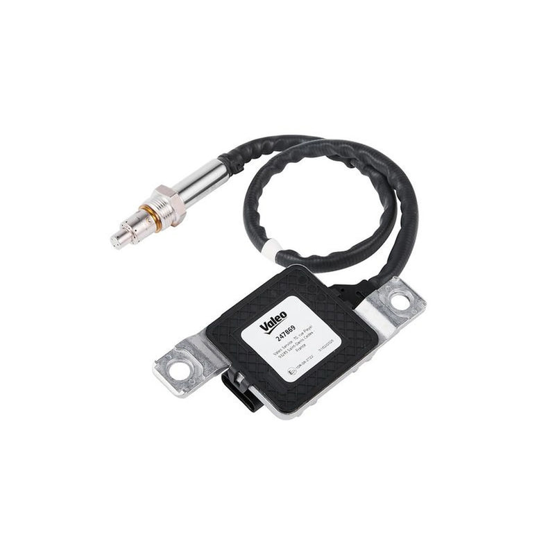 Valeo NOx Nitrogen Oxide Sensor Exhaust Pin 247869