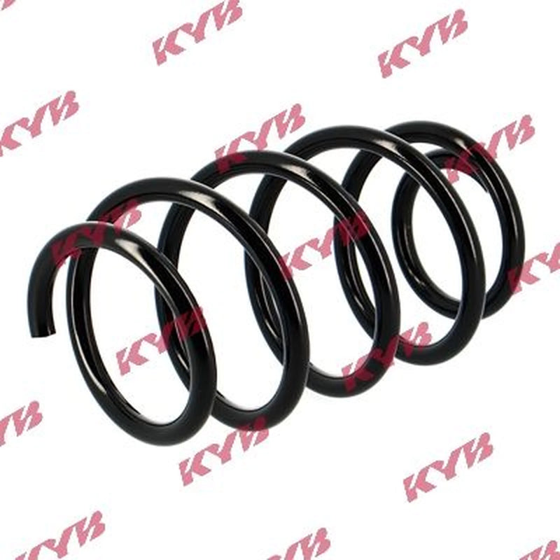 KYB Front Suspension Coil Spring RA1427