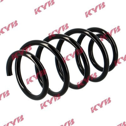 KYB Front Suspension Coil Spring RA1427