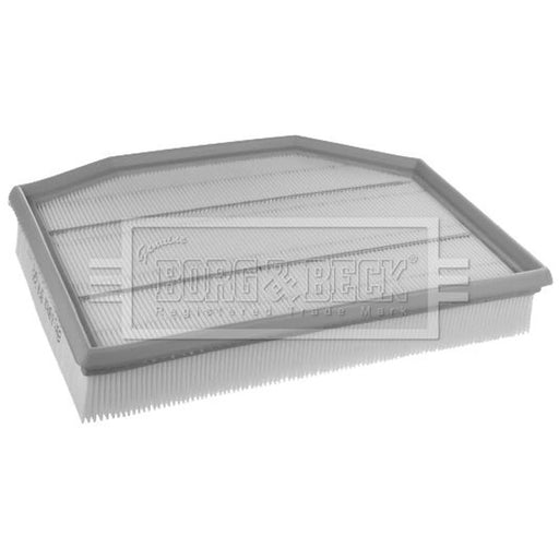Borg & Beck Engine Air Filter BFA2502