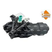 NRF Oil Filter Housing 31903
