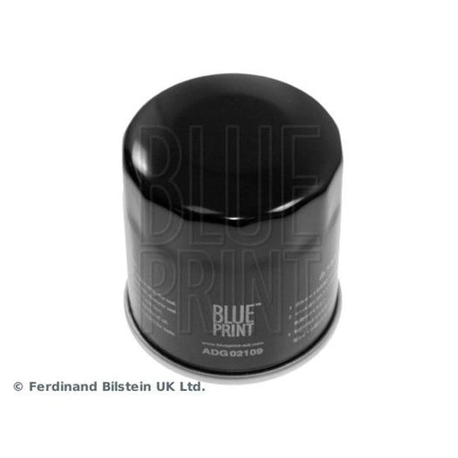 Blue Print Engine Oil Filter ADG02109