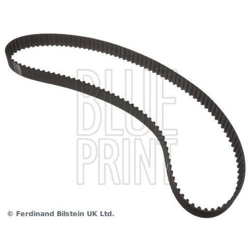 Blue Print Timing Belt Cambelt 123 Teeth ADN17534