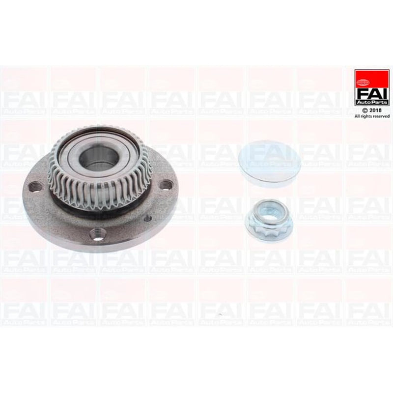FAI Wheel Bearing Kit FHBK1079