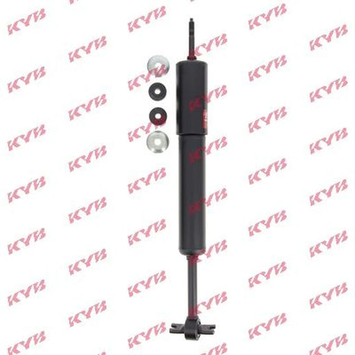 KYB Shock Absorber Damper Strut Front 341302
