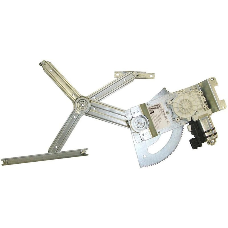 Valeo Electric Window Regulator Lifter Left Front 850860
