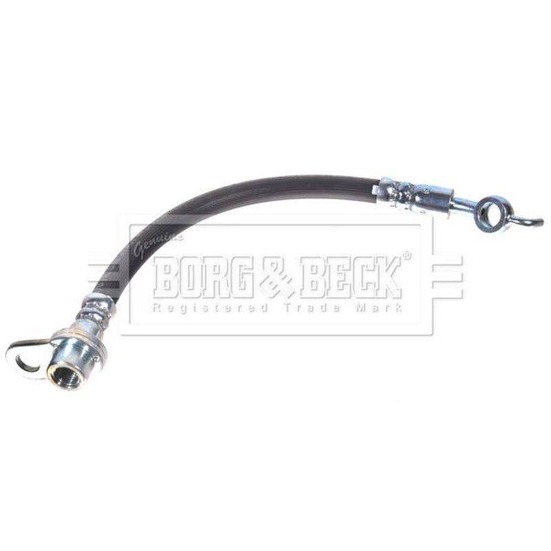Borg & Beck Brake Hydraulic Hose Line outer BBH9123