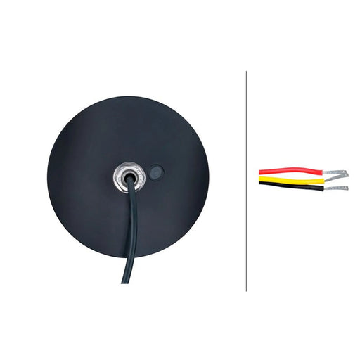 Hella Strobe-Type Beacon High 2XD 357 980-121