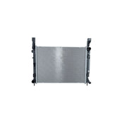 NRF Engine Radiator 53001