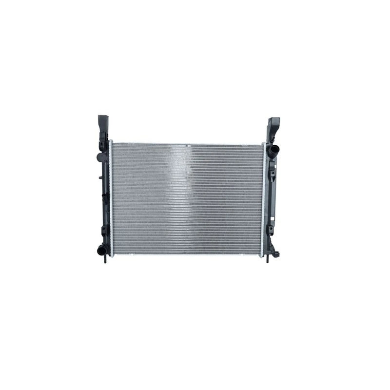 NRF Engine Radiator 53001