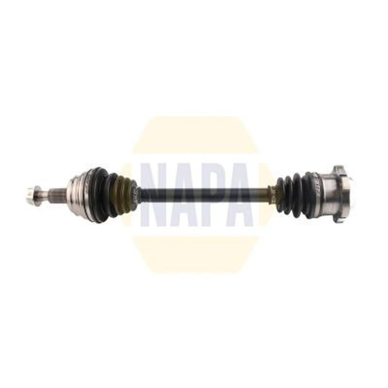 NAPA CV Drive Shaft Driveshaft Front Left NDS1307L