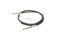 Bosch Handbrake Cable 1987482749
