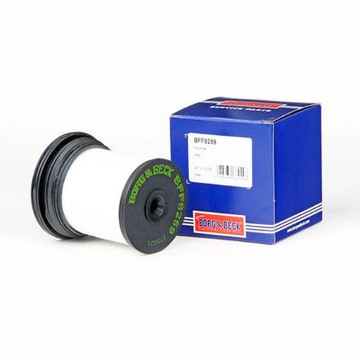 Borg & Beck Fuel Filter Element BFF8259