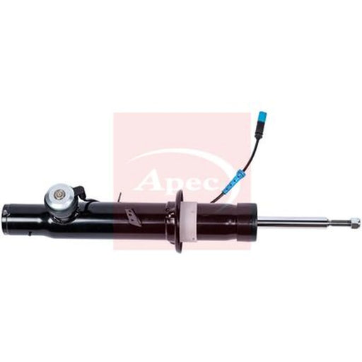 Apec Shock Absorber Damper Strut Front Right ASA2008