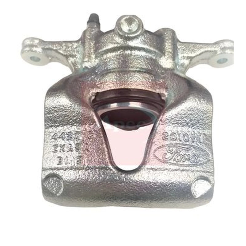 Apec Brake Caliper Assembly Front Left LCA1450N