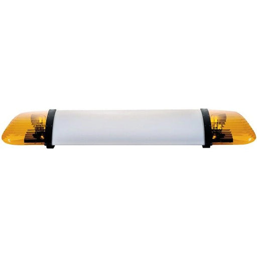 Hella Optical Warning System 12V Yellow 2RL 2RL 007 900-201 KDWHLO9057 2RL 007