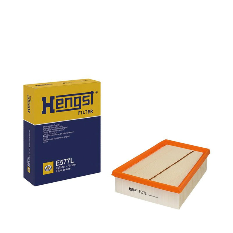 Hengst Engine Air Filter E577L