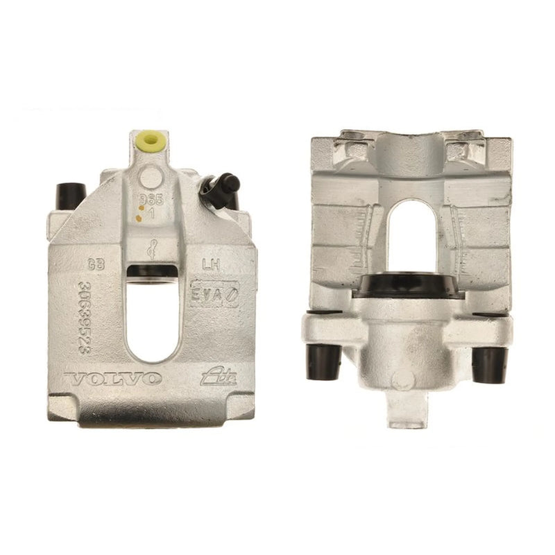 Bosch Brake Caliper Assembly Rear Left 0 986 473 437