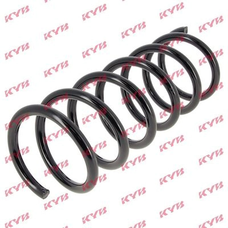 KYB Rear Suspension Coil Spring RA6201