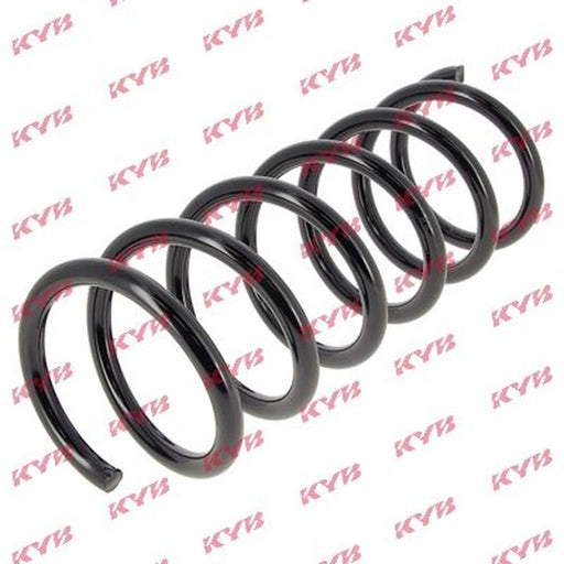 KYB Rear Suspension Coil Spring RA6201