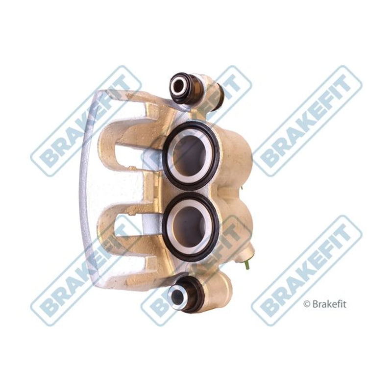 Apec Brake Caliper Assembly Front Right BCA1804E