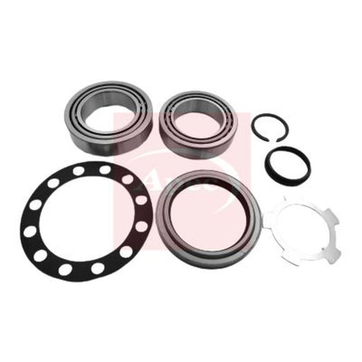 Apec Wheel Bearing Kit AWB1394