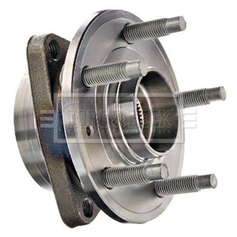 Borg & Beck Wheel Bearing Kit BWK1552