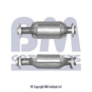 BM Catalysts Homologated Petrol Cat BM90628H
