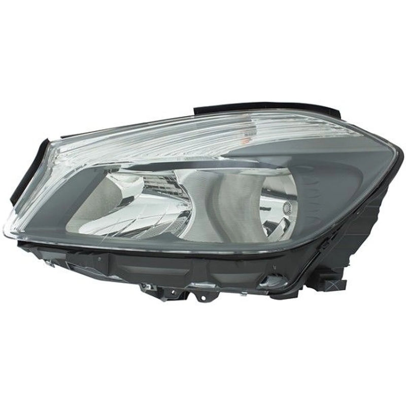 Hella Headlight Headlamp H7 Right 1LG 010 818-141
