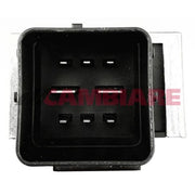 Cambiare Glow Plug Control Unit VE526013