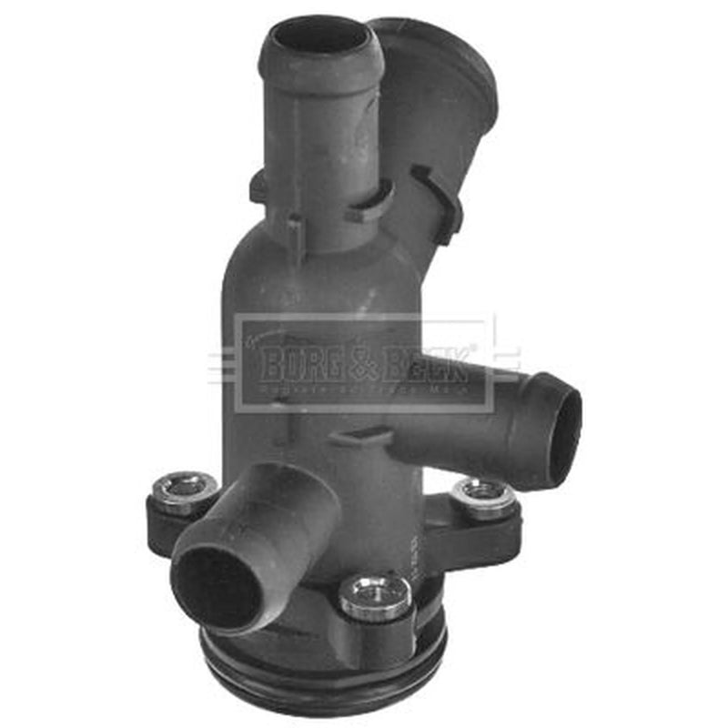 Borg & Beck Coolant Flange Housing Connector BTS1106