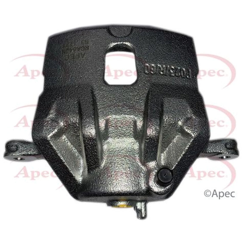 Apec Brake Caliper Assembly Front Right RCA642N