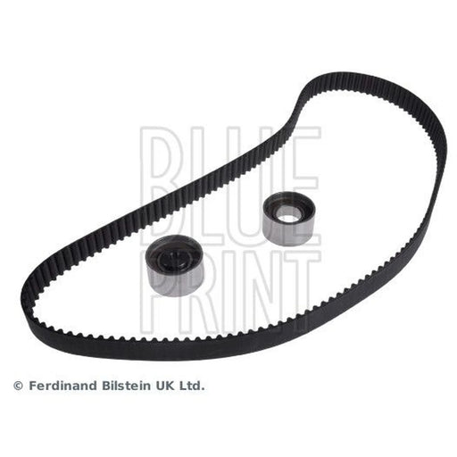 Blue Print Timing Belt Kit with Rollers ADM57312