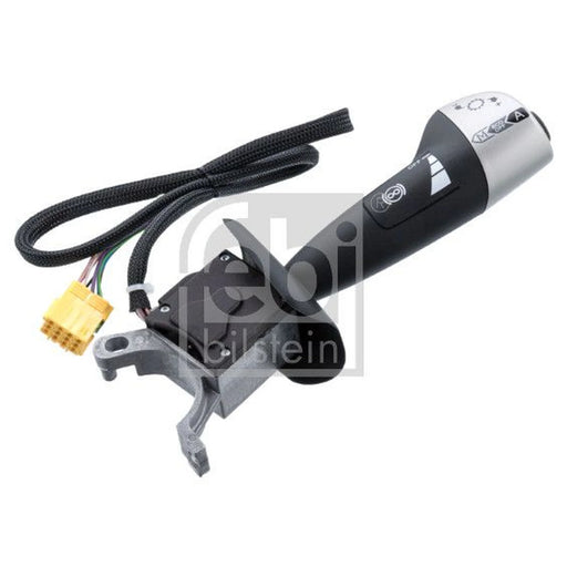 Febi Steering Column Switch 10 Connectors 101834